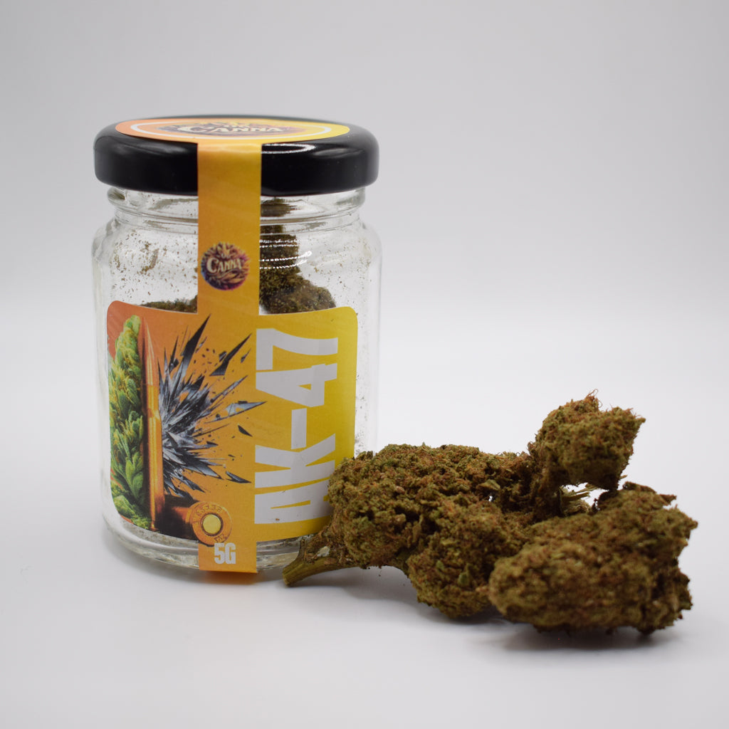 AK-47 (5g)