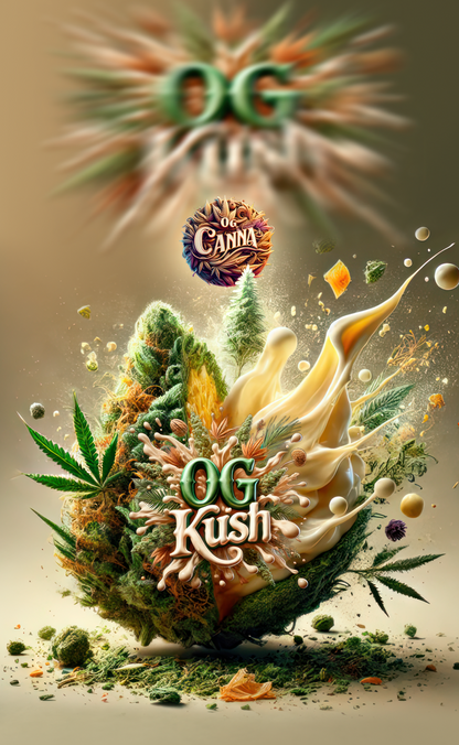 OG Kush