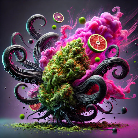 Amnesia Haze
