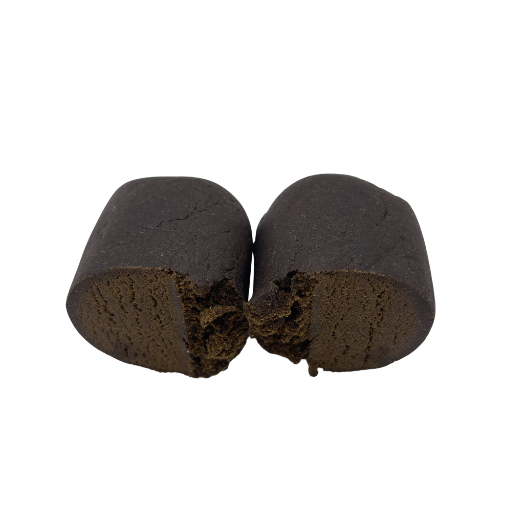 Gorilla Glue Hash