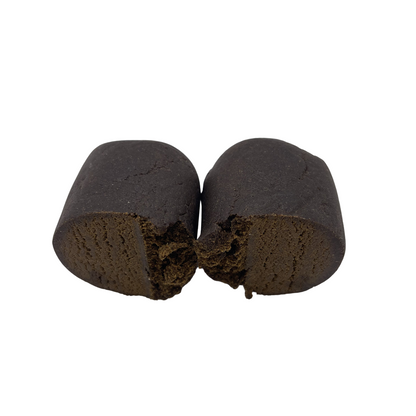 Gorilla Glue Hash